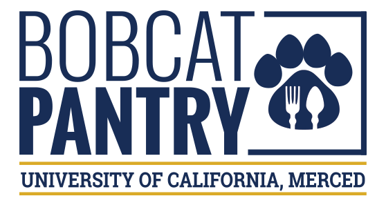 Bobcat Pantry logo
