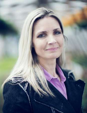 Professor Catherine Keske