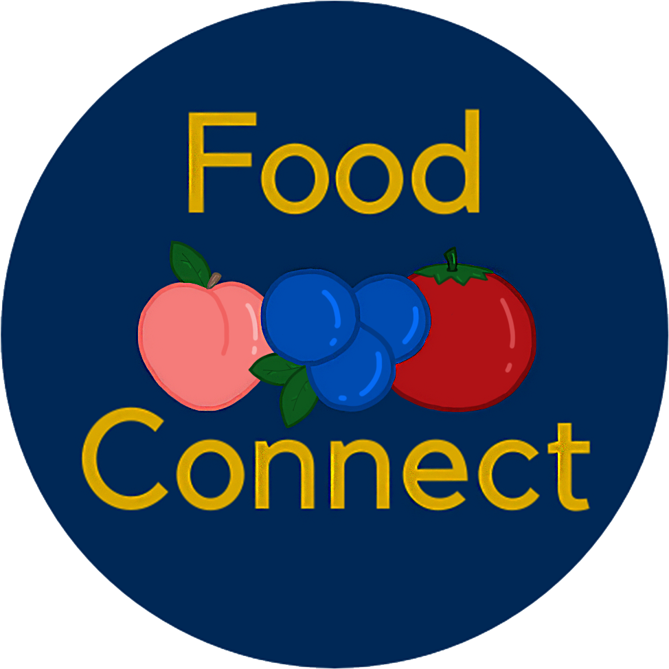 Food Connect logo